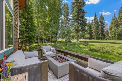 Perfect Vacation Escape - Remodeled and rarely available Golf on  in Idaho - for sale on GolfHomes.com, golf home, golf lot