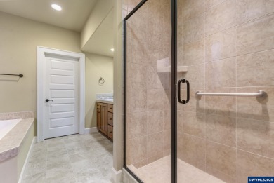 Welcome to your dream home in the heart of Woodburn's highly on Tukwila OGA Golf Course in Oregon - for sale on GolfHomes.com, golf home, golf lot