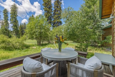 Perfect Vacation Escape - Remodeled and rarely available Golf on  in Idaho - for sale on GolfHomes.com, golf home, golf lot