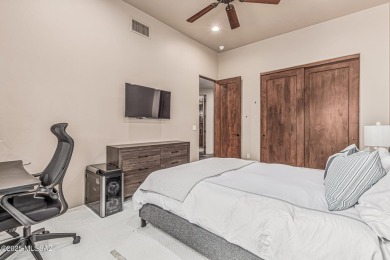 Discover refined desert living in this remodeled 3,891 sq. ft on The Lodge at Ventana Canyon - Canyon  in Arizona - for sale on GolfHomes.com, golf home, golf lot
