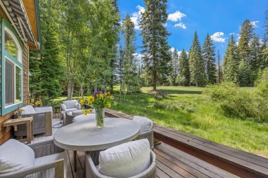 Perfect Vacation Escape - Remodeled and rarely available Golf on  in Idaho - for sale on GolfHomes.com, golf home, golf lot