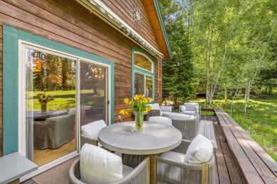 Perfect Vacation Escape - Remodeled and rarely available Golf on  in Idaho - for sale on GolfHomes.com, golf home, golf lot