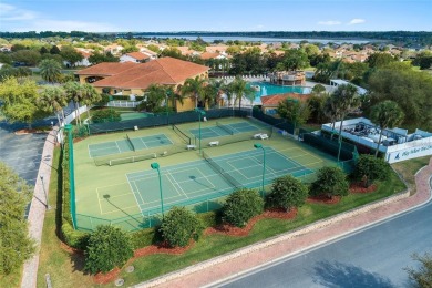 Beautifully maintained Pelican Model with STUCCO exterior in the on Miona Lake Golf Club in Florida - for sale on GolfHomes.com, golf home, golf lot