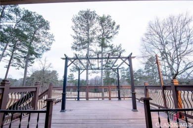 Lovely one-level is now available in Oconee's Lane Creek! This on Lane Creek Golf Club in Georgia - for sale on GolfHomes.com, golf home, golf lot