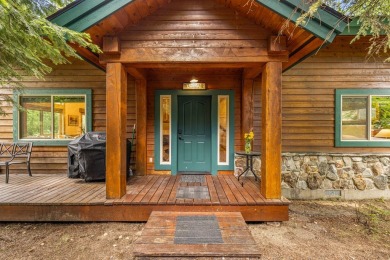 Perfect Vacation Escape - Remodeled and rarely available Golf on  in Idaho - for sale on GolfHomes.com, golf home, golf lot
