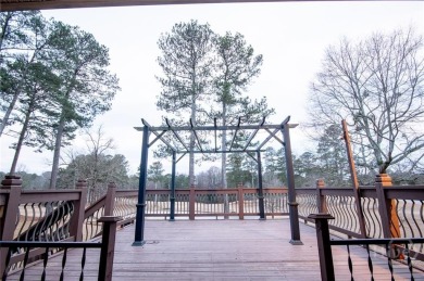 Lovely one-level is now available in Oconee's Lane Creek! This on Lane Creek Golf Club in Georgia - for sale on GolfHomes.com, golf home, golf lot