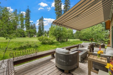 Perfect Vacation Escape - Remodeled and rarely available Golf on  in Idaho - for sale on GolfHomes.com, golf home, golf lot