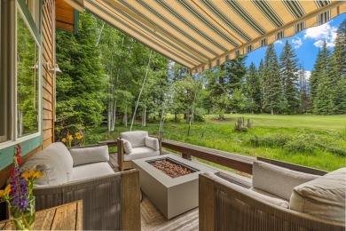 Perfect Vacation Escape - Remodeled and rarely available Golf on  in Idaho - for sale on GolfHomes.com, golf home, golf lot