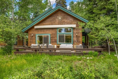 Perfect Vacation Escape - Remodeled and rarely available Golf on  in Idaho - for sale on GolfHomes.com, golf home, golf lot
