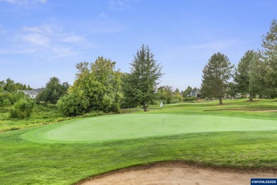 Welcome to your dream home in the heart of Woodburn's highly on Tukwila OGA Golf Course in Oregon - for sale on GolfHomes.com, golf home, golf lot
