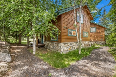 Perfect Vacation Escape - Remodeled and rarely available Golf on  in Idaho - for sale on GolfHomes.com, golf home, golf lot
