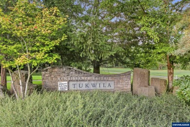 Welcome to your dream home in the heart of Woodburn's highly on Tukwila OGA Golf Course in Oregon - for sale on GolfHomes.com, golf home, golf lot