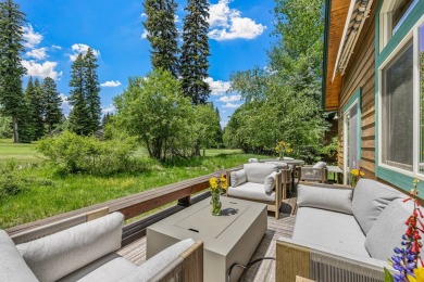 Perfect Vacation Escape - Remodeled and rarely available Golf on  in Idaho - for sale on GolfHomes.com, golf home, golf lot