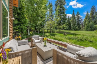 Perfect Vacation Escape - Remodeled and rarely available Golf on  in Idaho - for sale on GolfHomes.com, golf home, golf lot