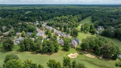 Experience the pinnacle of golf course living in Ford's Colony on Fords Colony Country Club At Williamsburg in Virginia - for sale on GolfHomes.com, golf home, golf lot