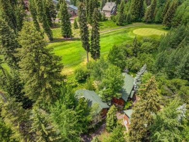 Perfect Vacation Escape - Remodeled and rarely available Golf on  in Idaho - for sale on GolfHomes.com, golf home, golf lot