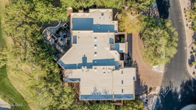 Discover refined desert living in this remodeled 3,891 sq. ft on The Lodge at Ventana Canyon - Canyon  in Arizona - for sale on GolfHomes.com, golf home, golf lot