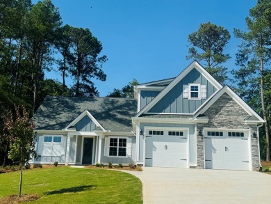 NEW construction golf community home now available! Ideally on The Patriot Golf Club At Grand Harbor in South Carolina - for sale on GolfHomes.com, golf home, golf lot