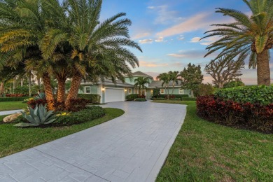 Stunning waterfront top-down remodel in the sought-after Yacht & on Yacht and Country Club in Florida - for sale on GolfHomes.com, golf home, golf lot