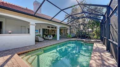 Under contract-accepting backup offers. RIVER WILDERNESS PHASE I on River Wilderness Golf and Country Club in Florida - for sale on GolfHomes.com, golf home, golf lot