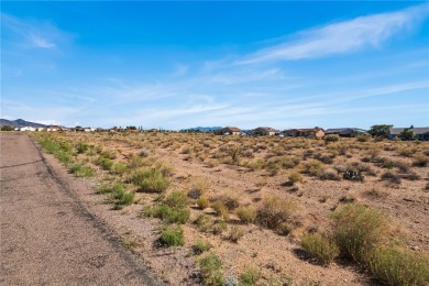 Build Your Dream Home in Valle Vista! Are you looking for the on Valle Vista Golf Course in Arizona - for sale on GolfHomes.com, golf home, golf lot