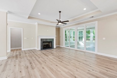 NEW construction golf community home now available! Ideally on The Patriot Golf Club At Grand Harbor in South Carolina - for sale on GolfHomes.com, golf home, golf lot