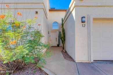 Pre-Inspected and ready to sell! This 3 bedroom/3 bath home on Coronado Golf Course in Arizona - for sale on GolfHomes.com, golf home, golf lot