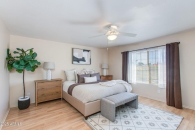 Pre-Inspected and ready to sell! This 3 bedroom/3 bath home on Coronado Golf Course in Arizona - for sale on GolfHomes.com, golf home, golf lot