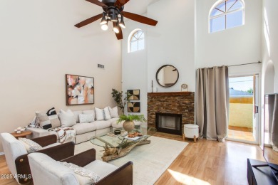 Pre-Inspected and ready to sell! This 3 bedroom/3 bath home on Coronado Golf Course in Arizona - for sale on GolfHomes.com, golf home, golf lot
