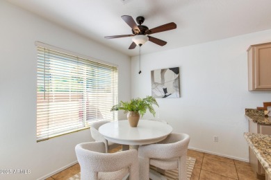 Pre-Inspected and ready to sell! This 3 bedroom/3 bath home on Coronado Golf Course in Arizona - for sale on GolfHomes.com, golf home, golf lot