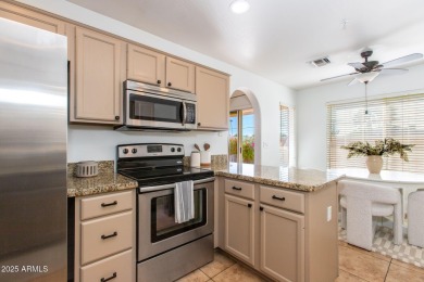 Pre-Inspected and ready to sell! This 3 bedroom/3 bath home on Coronado Golf Course in Arizona - for sale on GolfHomes.com, golf home, golf lot