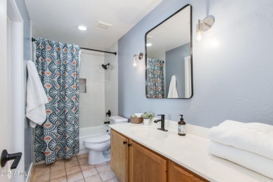 Pre-Inspected and ready to sell! This 3 bedroom/3 bath home on Coronado Golf Course in Arizona - for sale on GolfHomes.com, golf home, golf lot