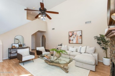 Pre-Inspected and ready to sell! This 3 bedroom/3 bath home on Coronado Golf Course in Arizona - for sale on GolfHomes.com, golf home, golf lot