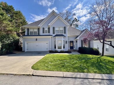 Welcome to 139 Blue Jay Pkwy, nestled in the highly sought-after on Windstone Golf Club in Georgia - for sale on GolfHomes.com, golf home, golf lot