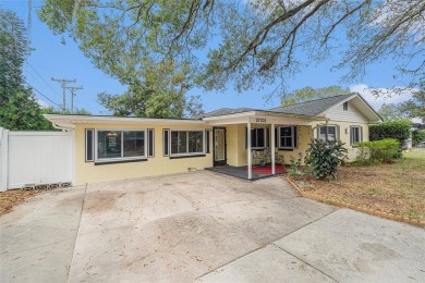 Charming 4 Bedroom 3 Bathroom home with In-Law Suite in Forest on Babe Zaharias Golf Course in Florida - for sale on GolfHomes.com, golf home, golf lot