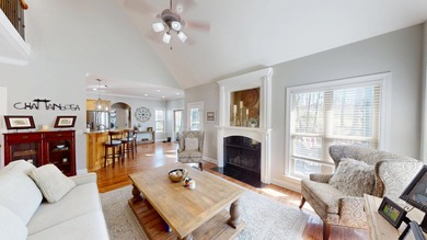 Welcome to 139 Blue Jay Pkwy, nestled in the highly sought-after on Windstone Golf Club in Georgia - for sale on GolfHomes.com, golf home, golf lot