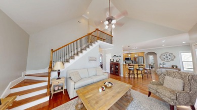 Welcome to 139 Blue Jay Pkwy, nestled in the highly sought-after on Windstone Golf Club in Georgia - for sale on GolfHomes.com, golf home, golf lot