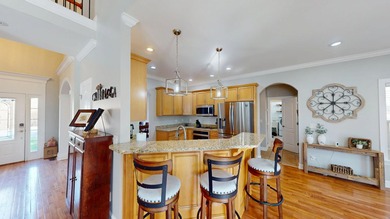 Welcome to 139 Blue Jay Pkwy, nestled in the highly sought-after on Windstone Golf Club in Georgia - for sale on GolfHomes.com, golf home, golf lot