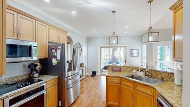 Welcome to 139 Blue Jay Pkwy, nestled in the highly sought-after on Windstone Golf Club in Georgia - for sale on GolfHomes.com, golf home, golf lot