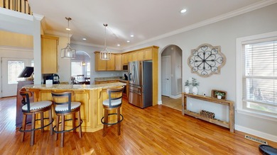 Welcome to 139 Blue Jay Pkwy, nestled in the highly sought-after on Windstone Golf Club in Georgia - for sale on GolfHomes.com, golf home, golf lot