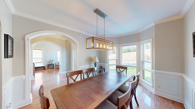 Welcome to 139 Blue Jay Pkwy, nestled in the highly sought-after on Windstone Golf Club in Georgia - for sale on GolfHomes.com, golf home, golf lot