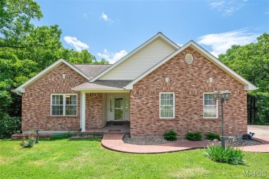 Amazing Opportunity! The home you've been waiting for is finally on Cottonwood Golf Course in Missouri - for sale on GolfHomes.com, golf home, golf lot