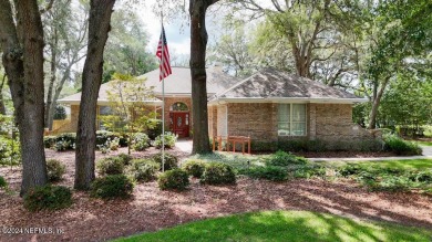 Tranquil country club living in a gated community in this 3BR/2 on Magnolia Point Golf and Country Club in Florida - for sale on GolfHomes.com, golf home, golf lot