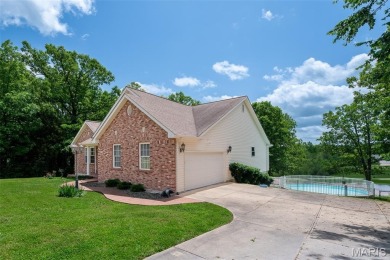 Amazing Opportunity! The home you've been waiting for is finally on Cottonwood Golf Course in Missouri - for sale on GolfHomes.com, golf home, golf lot