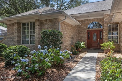 Tranquil country club living in a gated community in this 3BR/2 on Magnolia Point Golf and Country Club in Florida - for sale on GolfHomes.com, golf home, golf lot