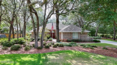 Tranquil country club living in a gated community in this 3BR/2 on Magnolia Point Golf and Country Club in Florida - for sale on GolfHomes.com, golf home, golf lot