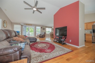 Amazing Opportunity! The home you've been waiting for is finally on Cottonwood Golf Course in Missouri - for sale on GolfHomes.com, golf home, golf lot