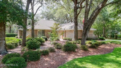 Tranquil country club living in a gated community in this 3BR/2 on Magnolia Point Golf and Country Club in Florida - for sale on GolfHomes.com, golf home, golf lot