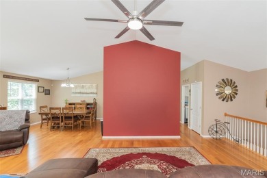 Amazing Opportunity! The home you've been waiting for is finally on Cottonwood Golf Course in Missouri - for sale on GolfHomes.com, golf home, golf lot