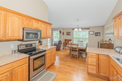 Amazing Opportunity! The home you've been waiting for is finally on Cottonwood Golf Course in Missouri - for sale on GolfHomes.com, golf home, golf lot